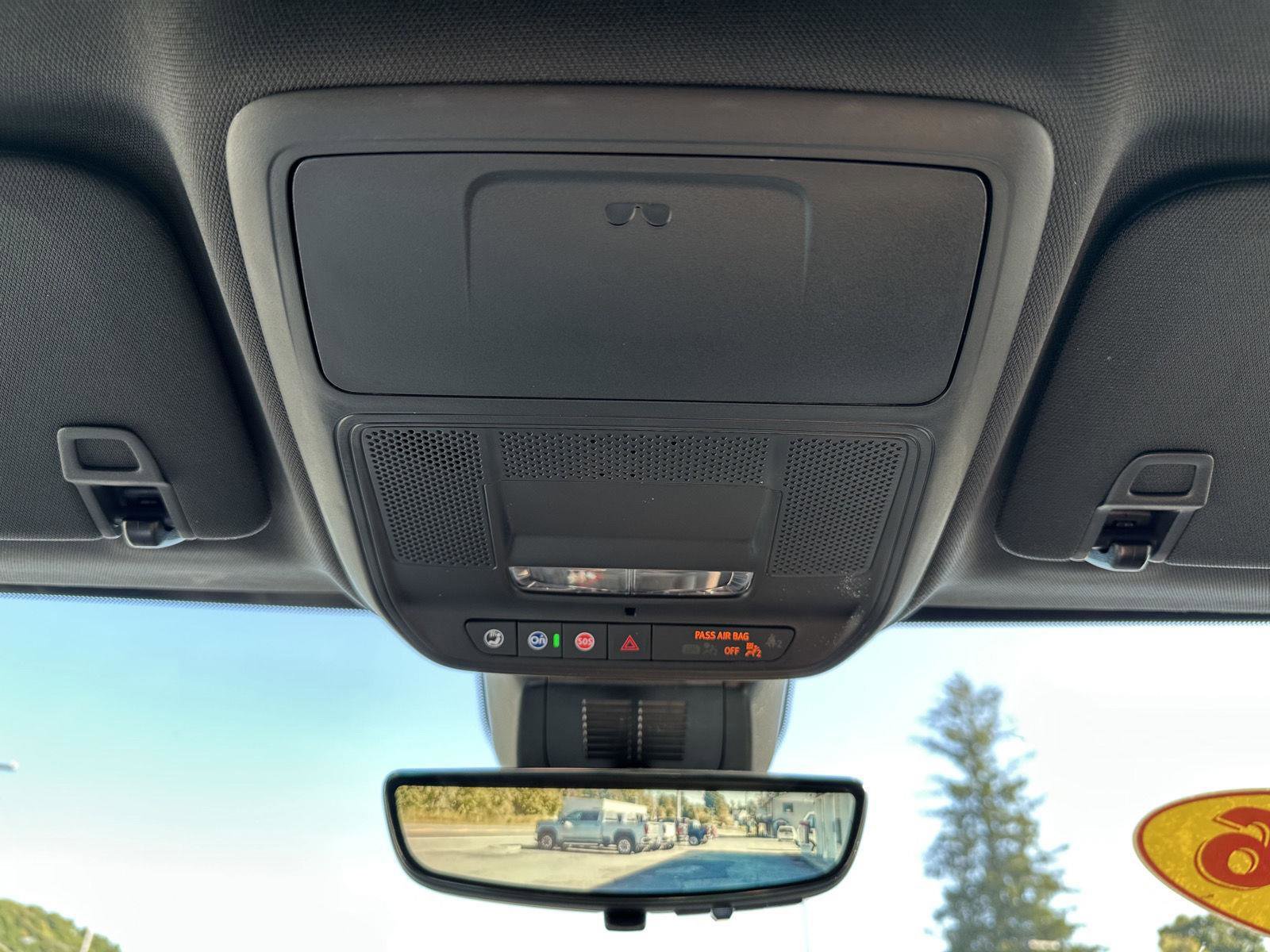 New 2026 GMC Terrain Elevation w/ Elevation Premium Package image 27