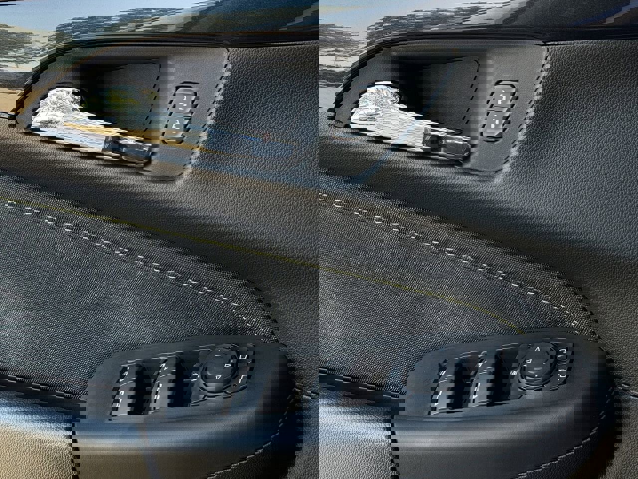 New 2026 Chevrolet TrailBlazer ACTIV w/ Convenience Package image 21