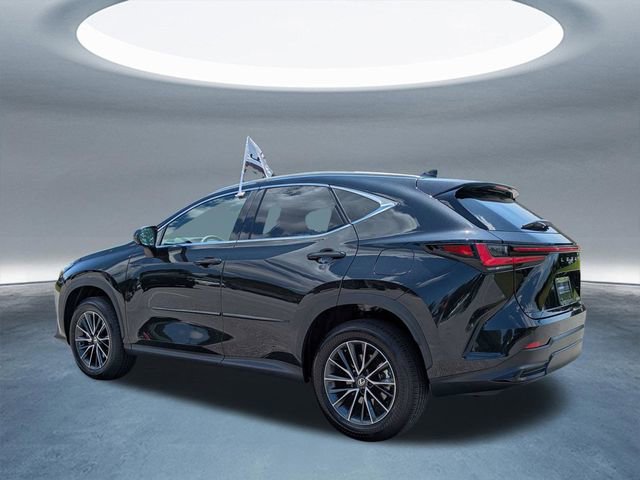 Certified 2026 Lexus NX 350 AWD image 6