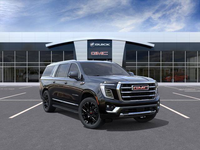 New 2026 GMC Yukon XL Elevation image 22