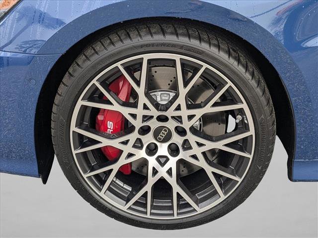 New 2026 Audi RS 3 image 9