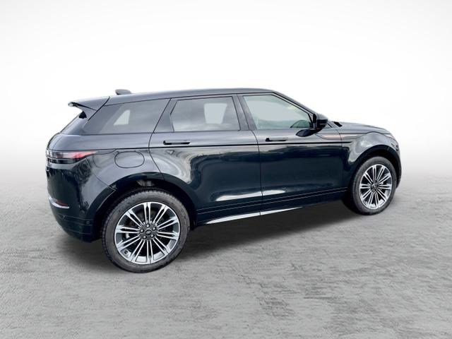 Certified 2024 Land Rover Range Rover Evoque Dynamic SE image 7