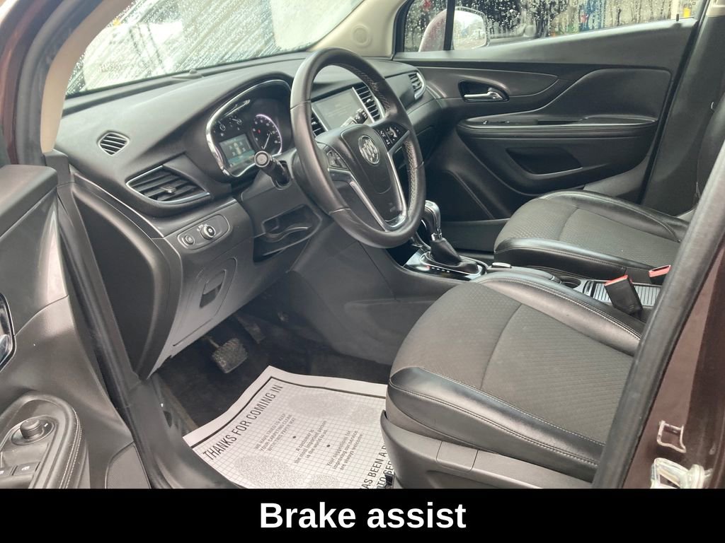 Used 2018 Buick Encore Preferred image 11