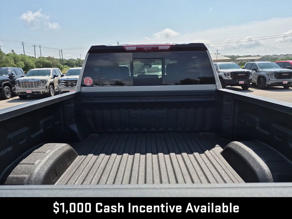 New 2026 GMC Sierra 2500 AT4X w/ AT4X AEV Edition AWD/4WD image 46