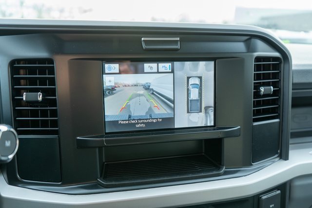 New 2026 Ford F250 XL w/ STX Appearance Package image 18