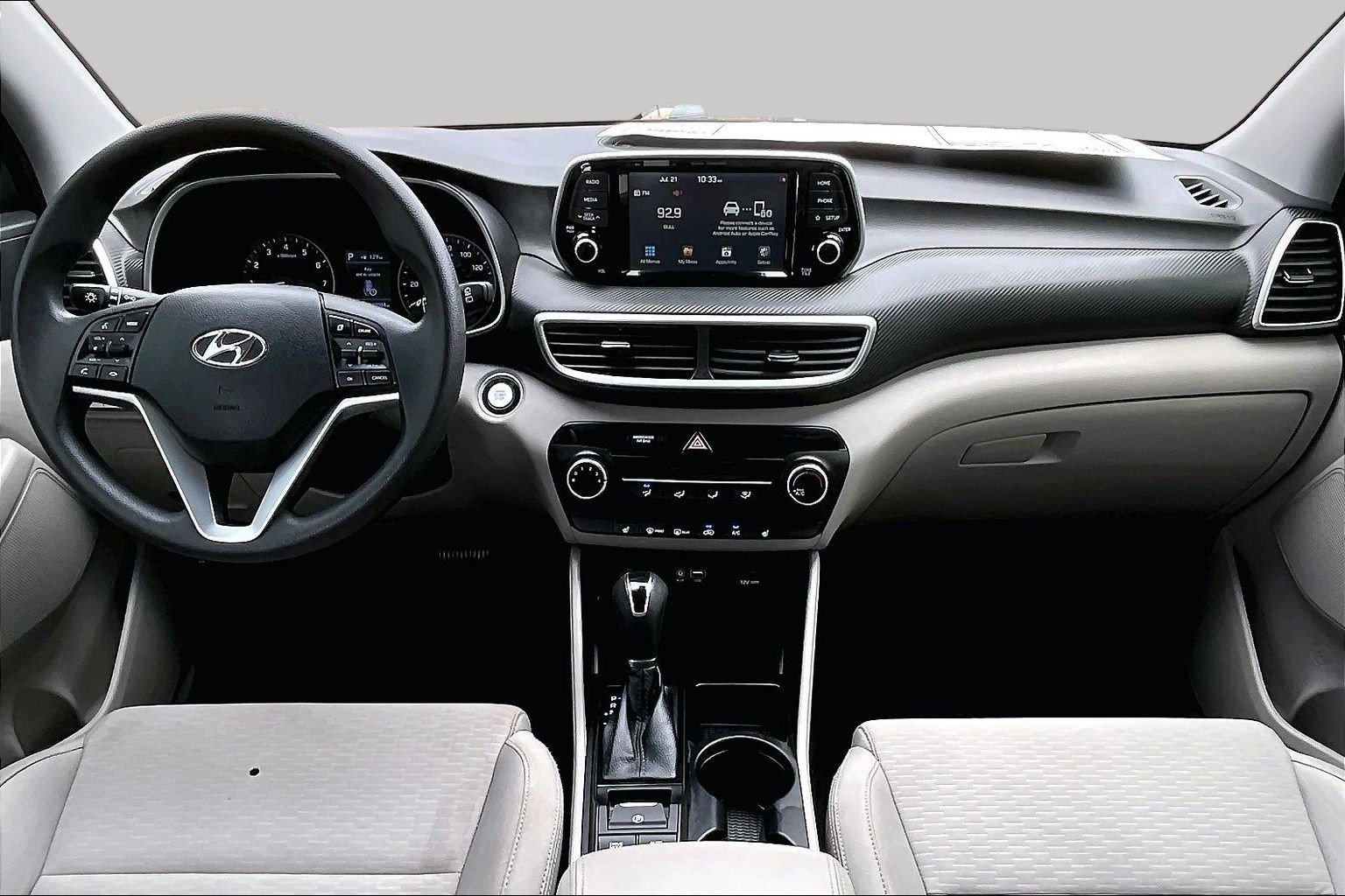 Used 2020 Hyundai Tucson Value FWD image 14