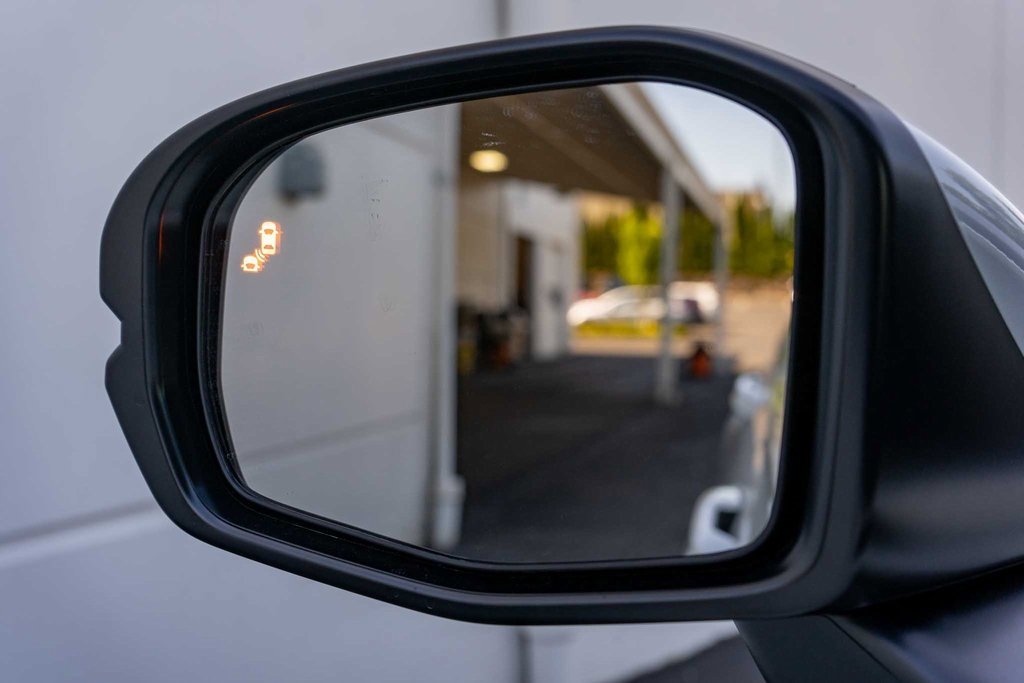 New 2026 Honda CR-V EX image 30