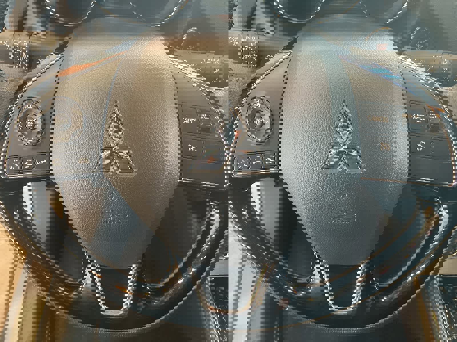 Used 2025 Mitsubishi Outlander Sport SE image 14