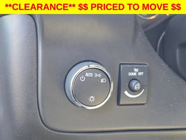 New 2025 Chevrolet Express 3500 w/ Power Convenience Package RWD image 22