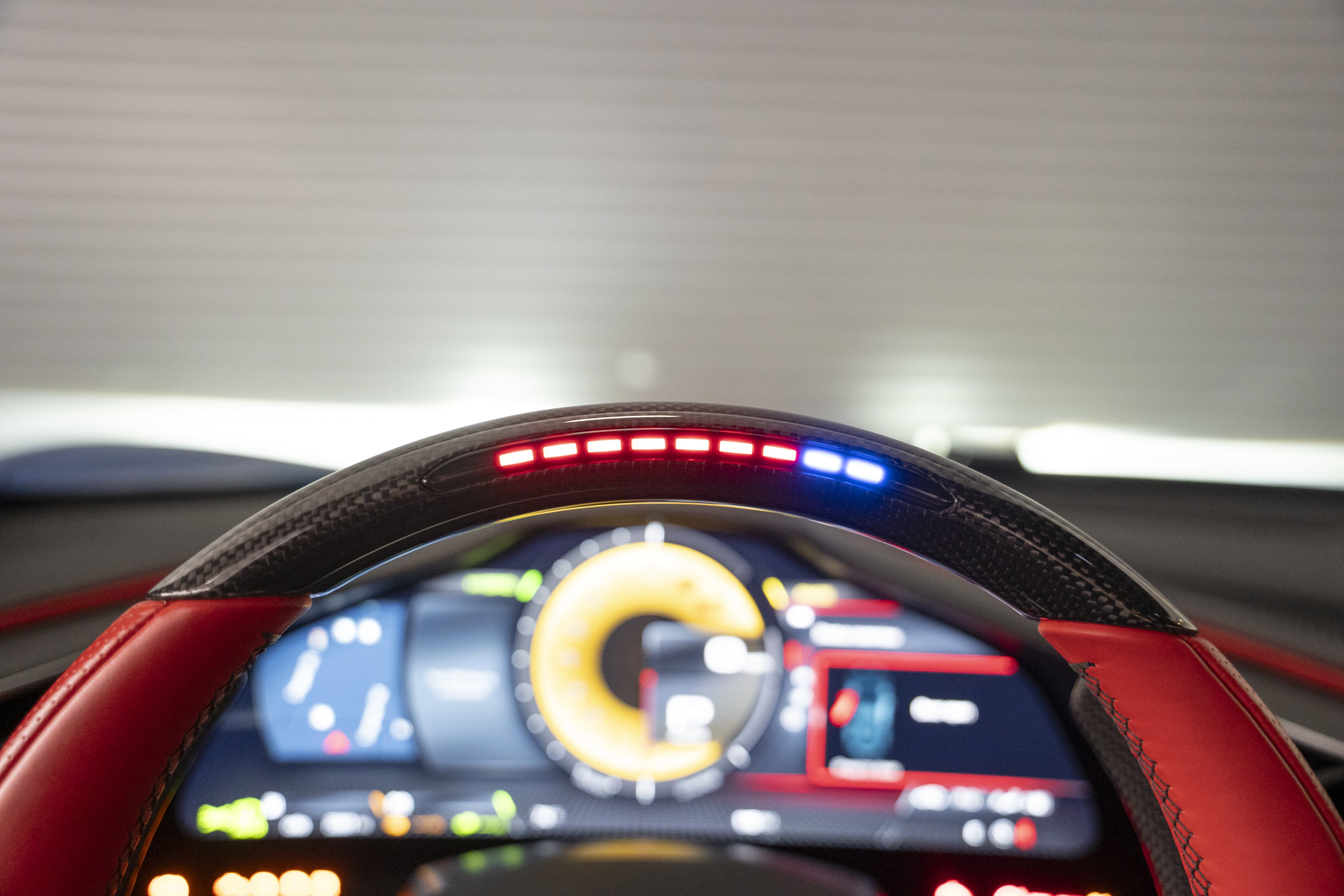 Used 2023 Ferrari 296 GTB image 37