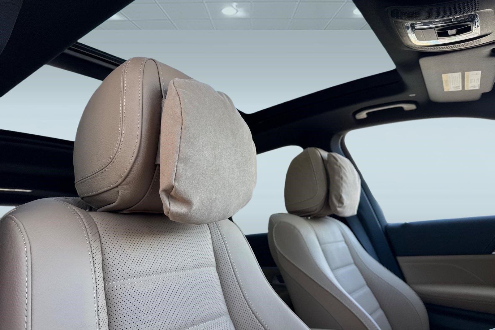 New 2026 Mercedes-Benz GLE 580 4MATIC image 24
