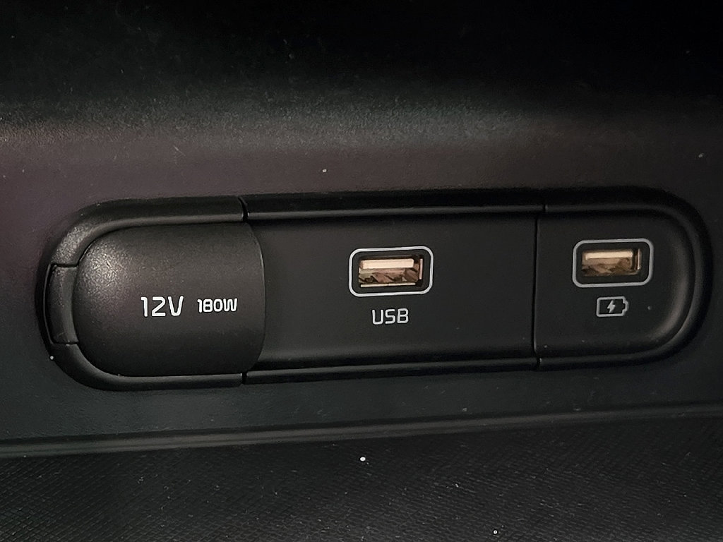 Used 2023 Kia K5 GT-Line w/ GT-Line Premium Package FWD image 17
