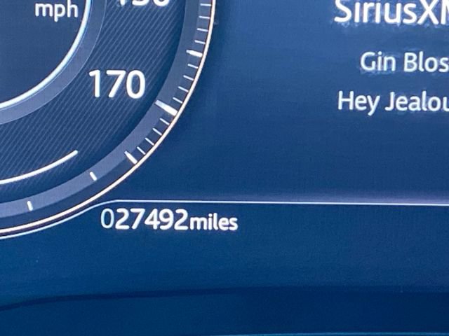 Used 2021 Jaguar E-PACE SE image 15