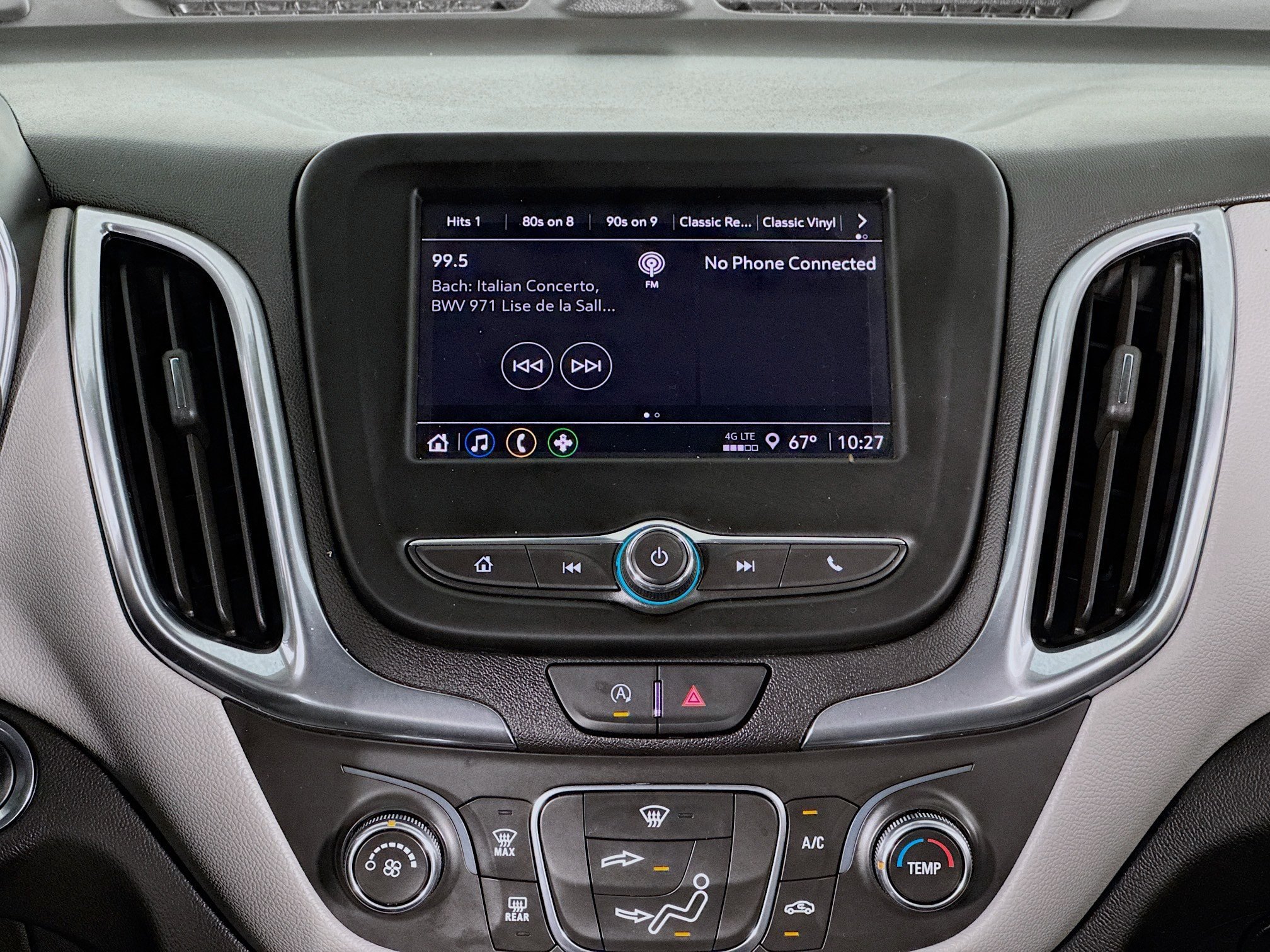Used 2022 Chevrolet Equinox LT AWD/4WD image 31