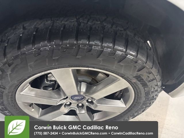 Used 2017 Ford F150 Lariat image 42