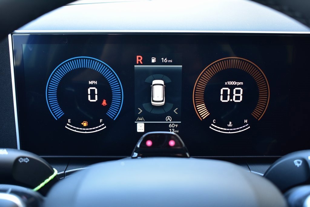 New 2025 Hyundai Santa Fe XRT w/ Tow & Go Package image 51