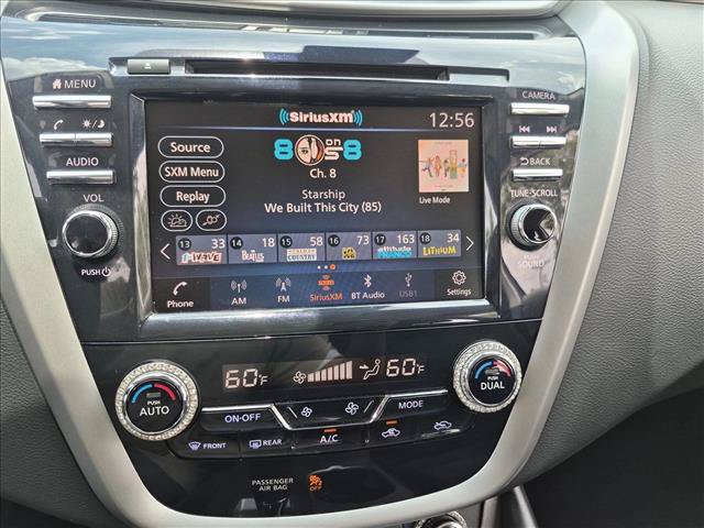 Used 2020 Nissan Murano SV w/ Cargo Package FWD image 14