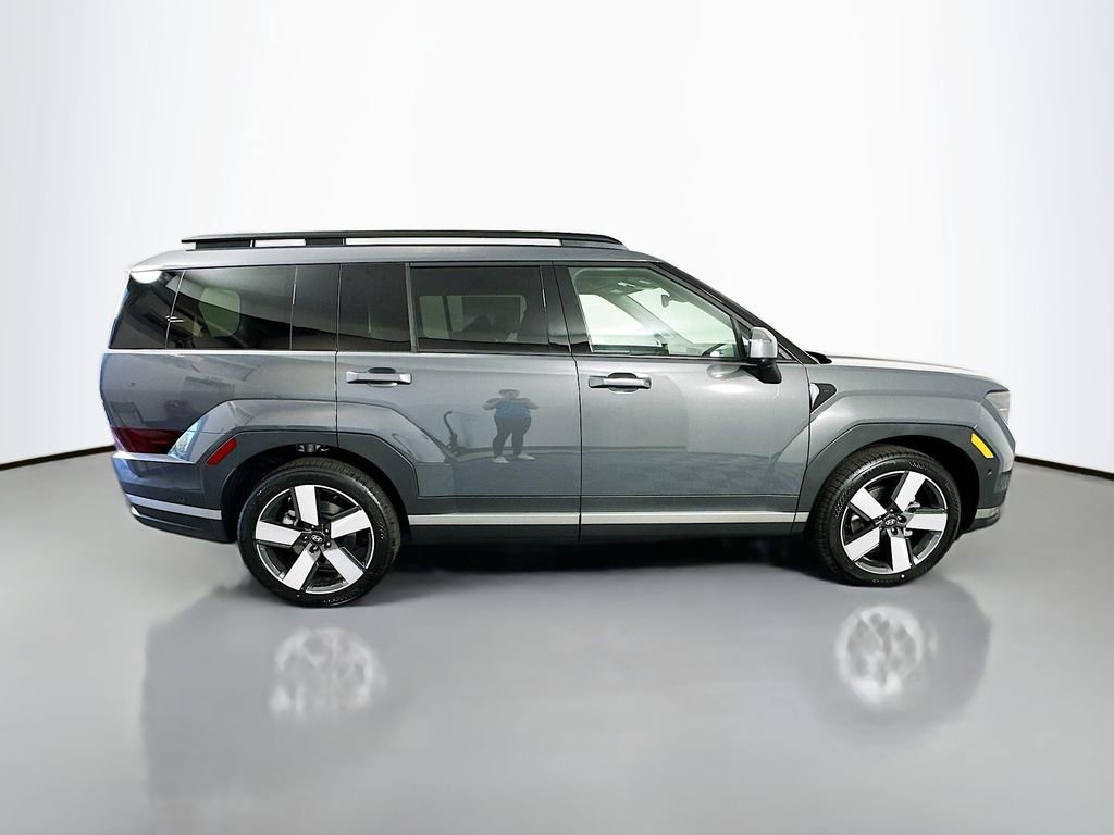New 2026 Hyundai Santa Fe Limited image 4