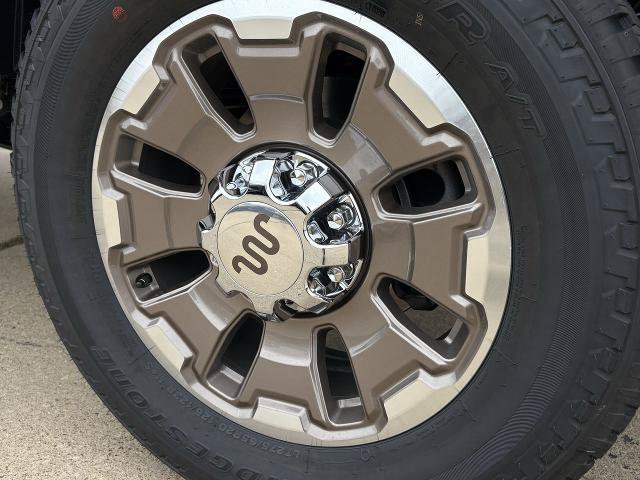 New 2026 Ford F350 King Ranch AWD/4WD image 42