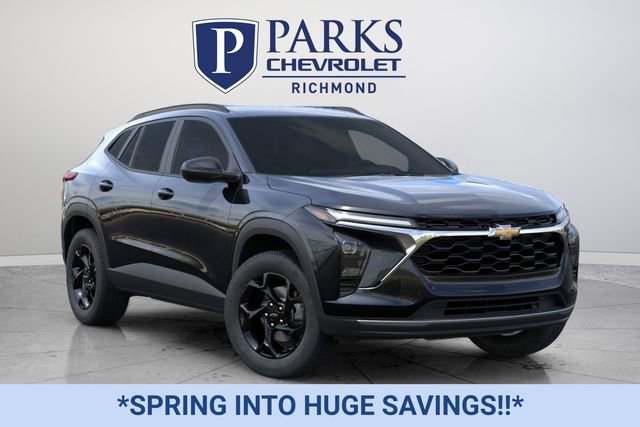 New 2026 Chevrolet Trax LT image 7