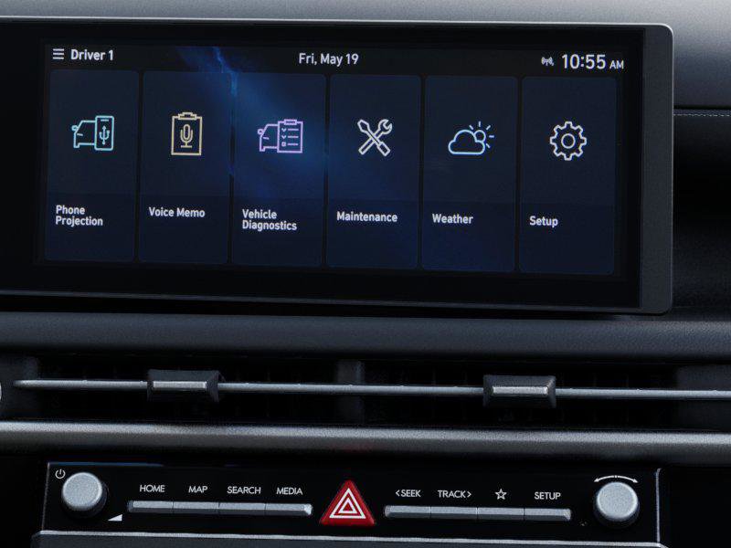 New 2026 Hyundai Tucson SE AWD/4WD image 13