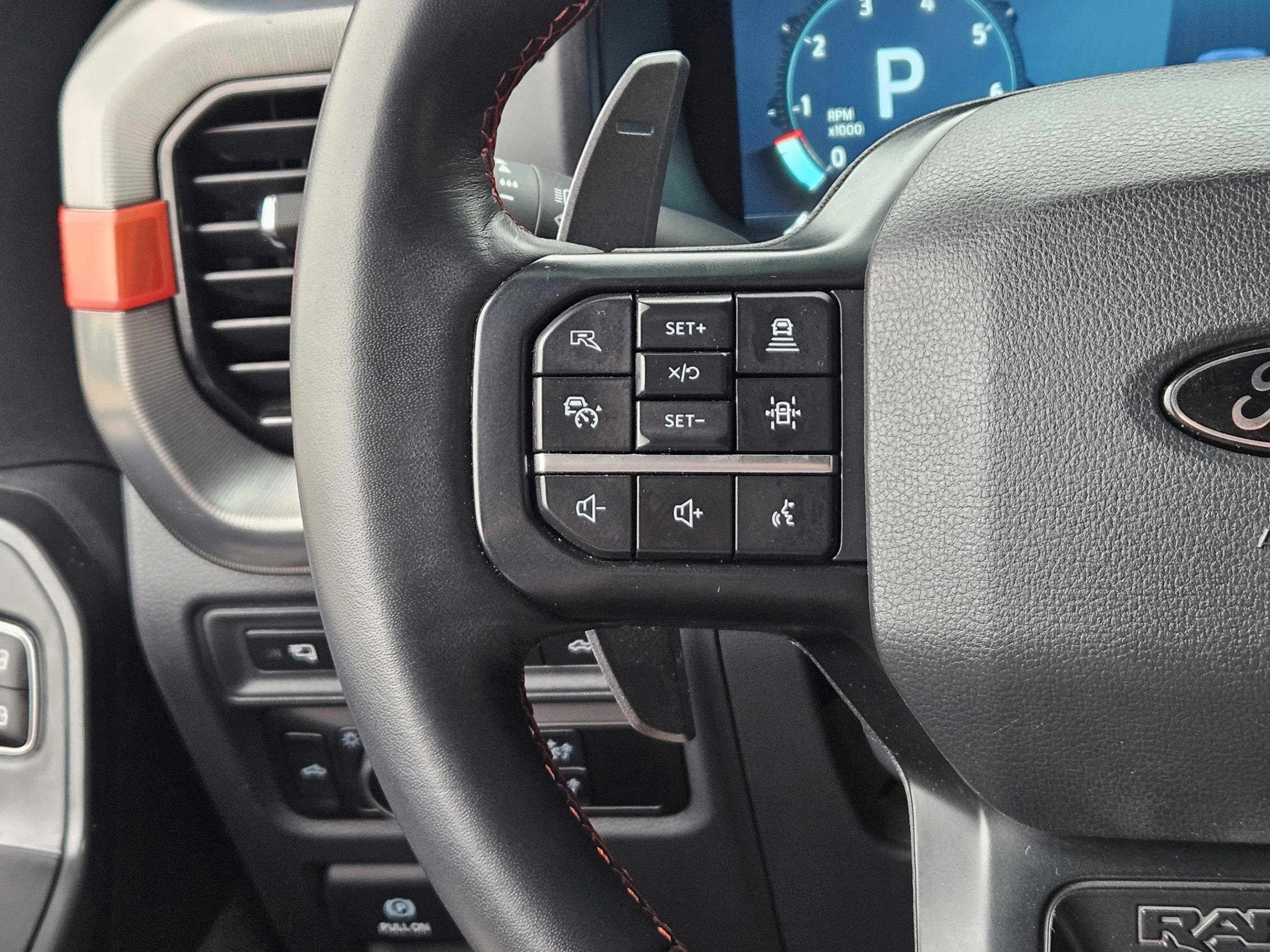 Used 2024 Ford F150 Raptor AWD/4WD image 23