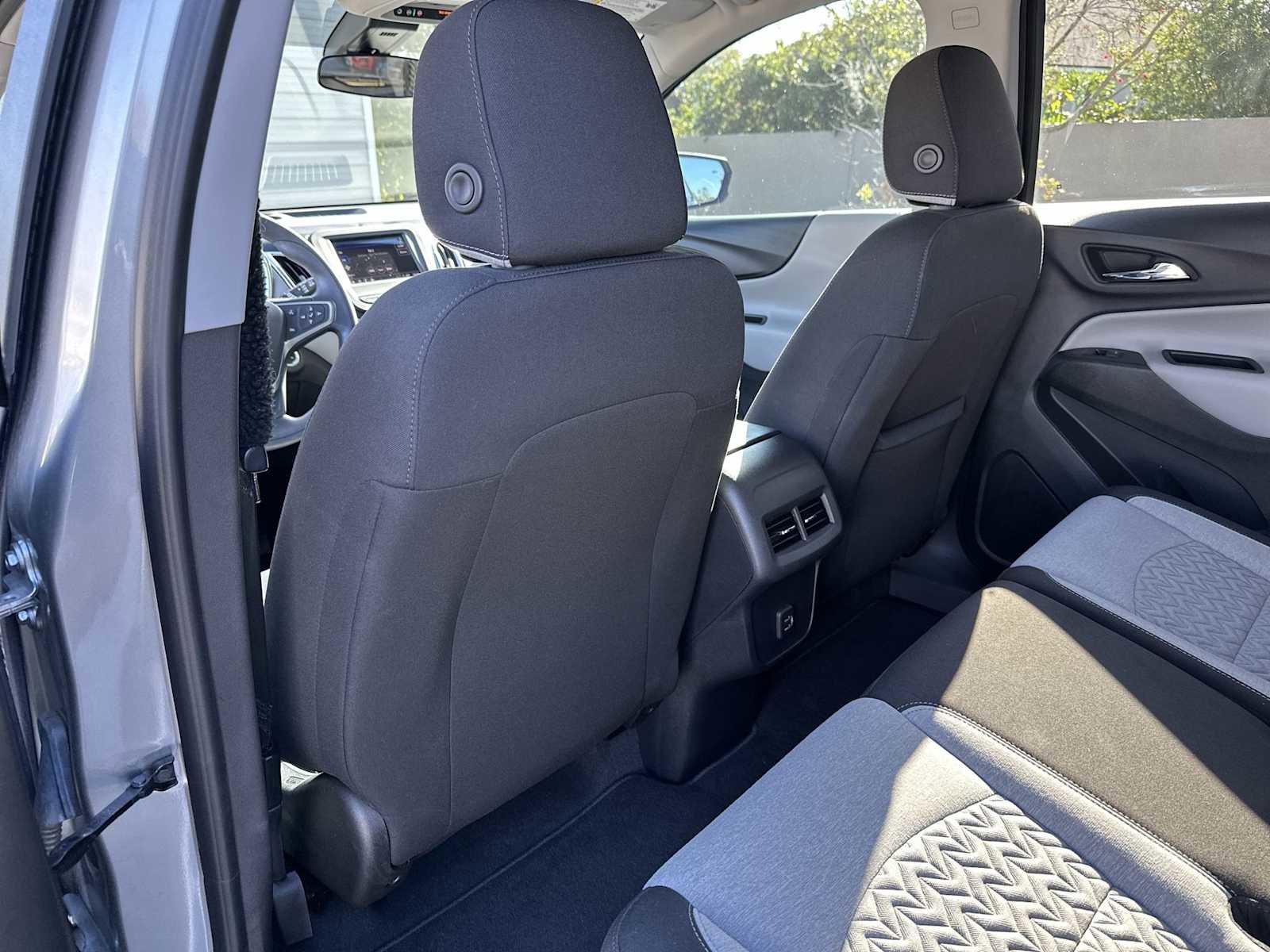 Certified 2023 Chevrolet Equinox LS w/ LS Convenience Package image 16