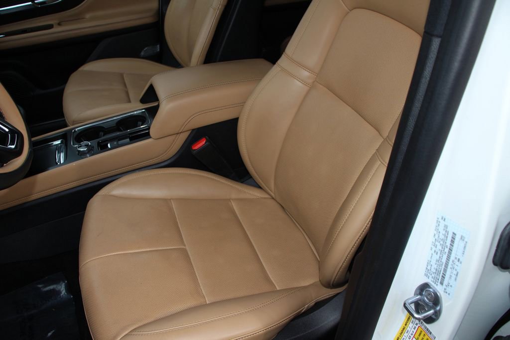 Certified 2022 Lincoln Corsair Reserve w/ Elements Package AWD/4WD image 18