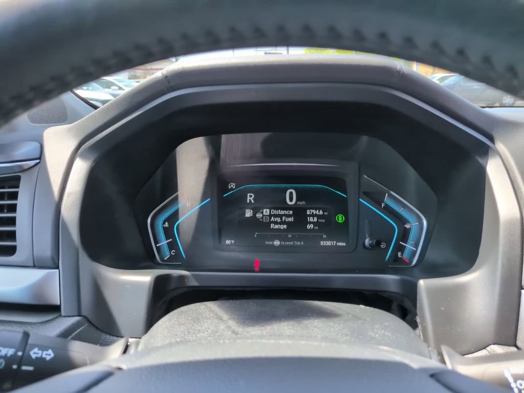 Used 2024 Honda Odyssey EX-L image 32