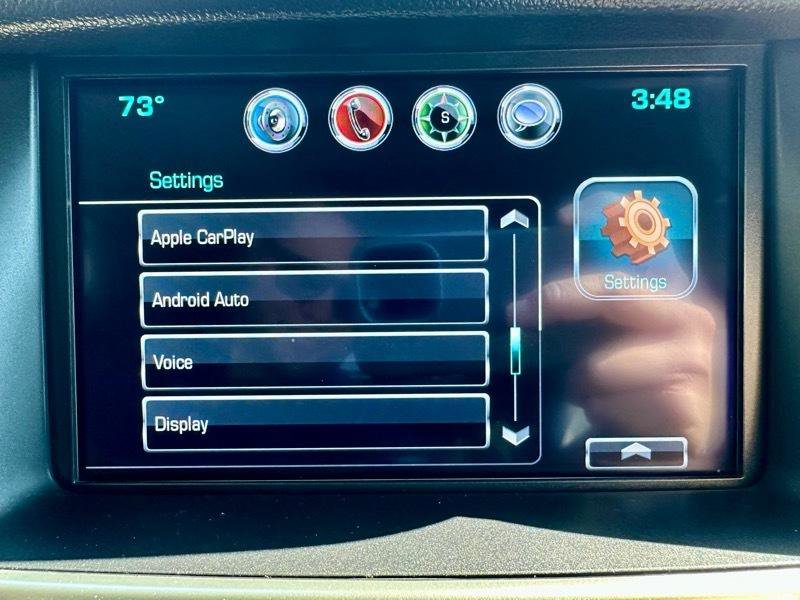 Used 2019 Chevrolet Tahoe LT RWD image 29