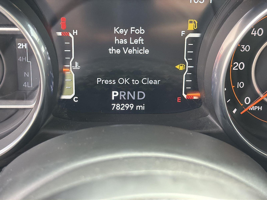 Used 2018 Jeep Wrangler Unlimited Sport S AWD/4WD image 11