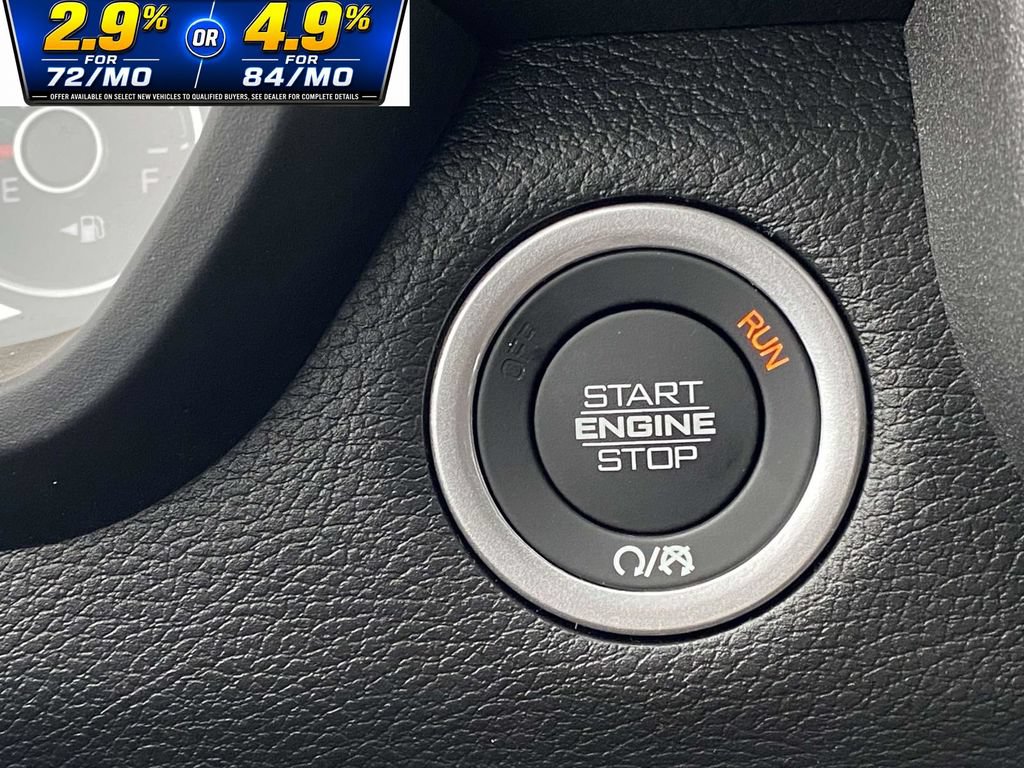 New 2026 RAM 1500 Classic Warlock AWD/4WD image 50
