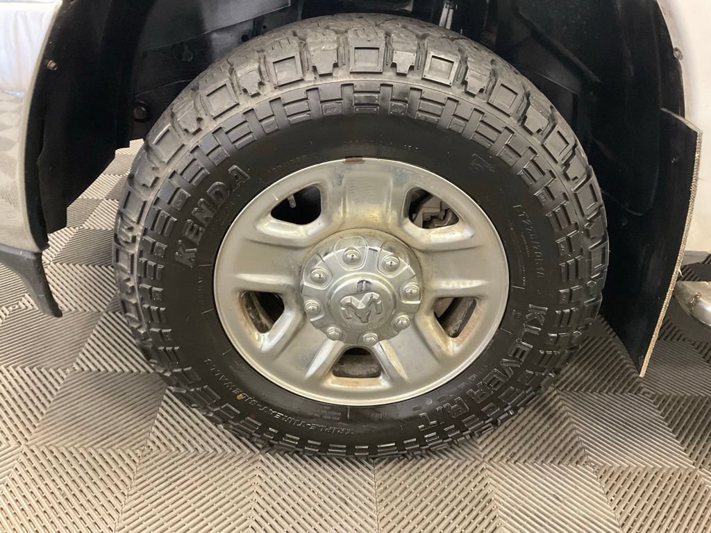 Used 2022 RAM 2500 Big Horn AWD/4WD image 10