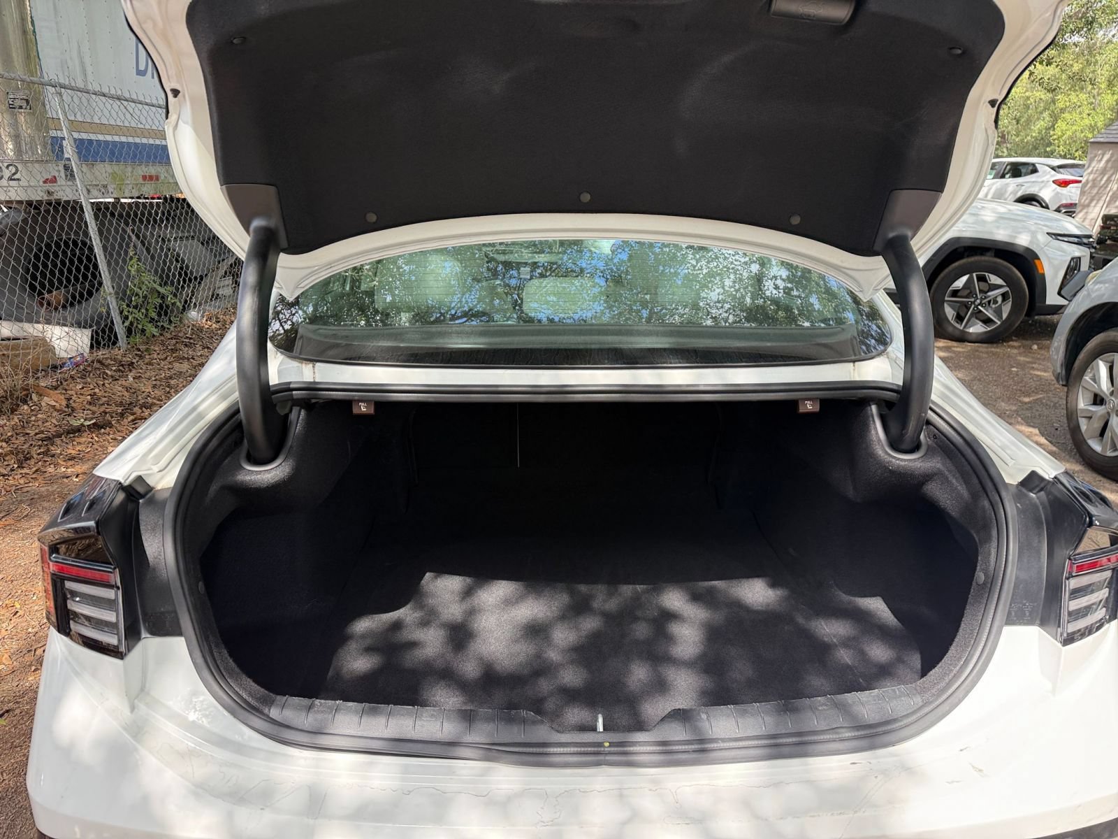 Used 2025 Hyundai Sonata SEL FWD image 28