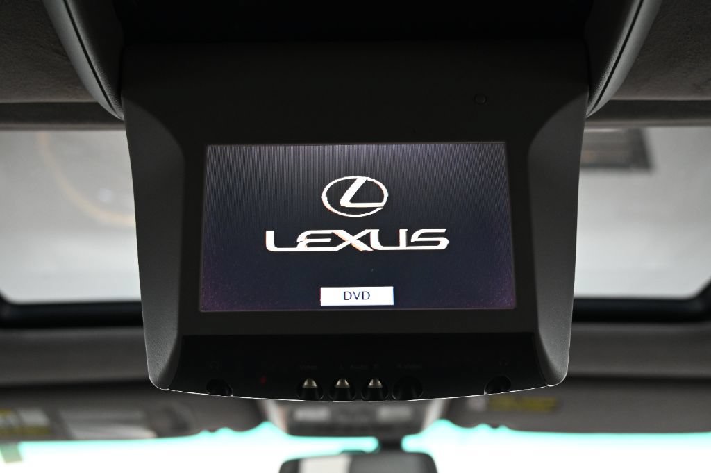Used 2006 Lexus LX 470 4WD image 49