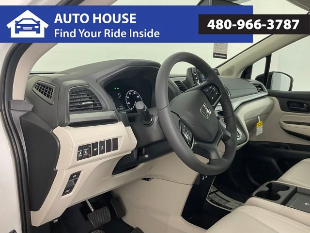 Used 2026 Honda Odyssey EX-L image 14