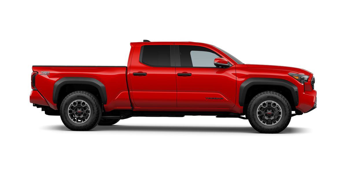 New 2026 Toyota Tacoma TRD Off-Road image 43