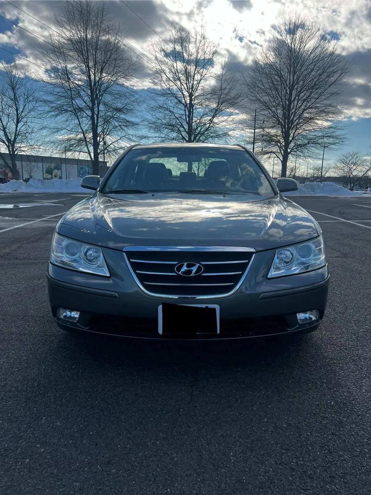 Used 2010 Hyundai Sonata SE image 2