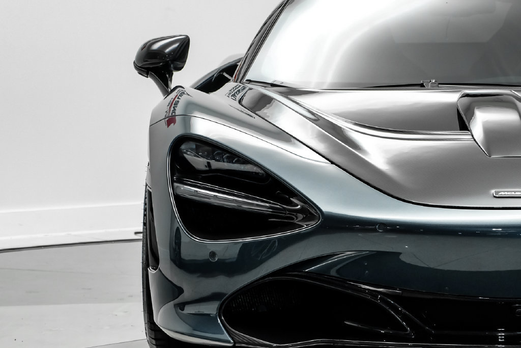 Used 2018 McLaren 720S Performance RWD image 36