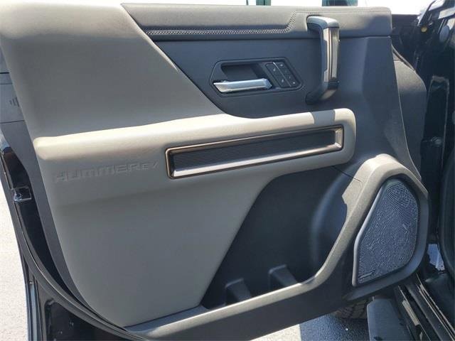 New 2025 GMC Hummer EV 3X image 13