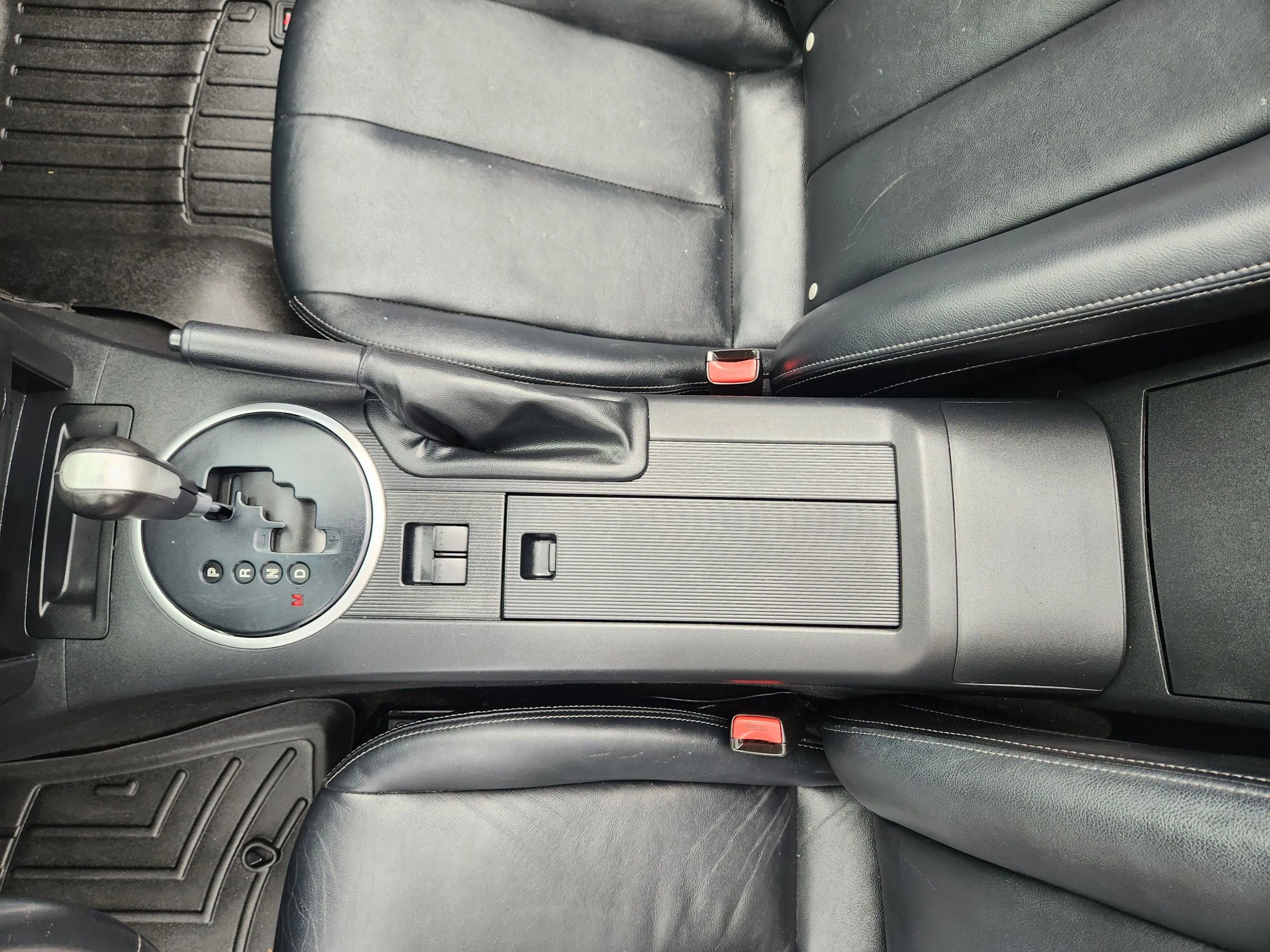 Used 2007 MAZDA MX-5 Miata Grand Touring w/ Premium Pkg image 85