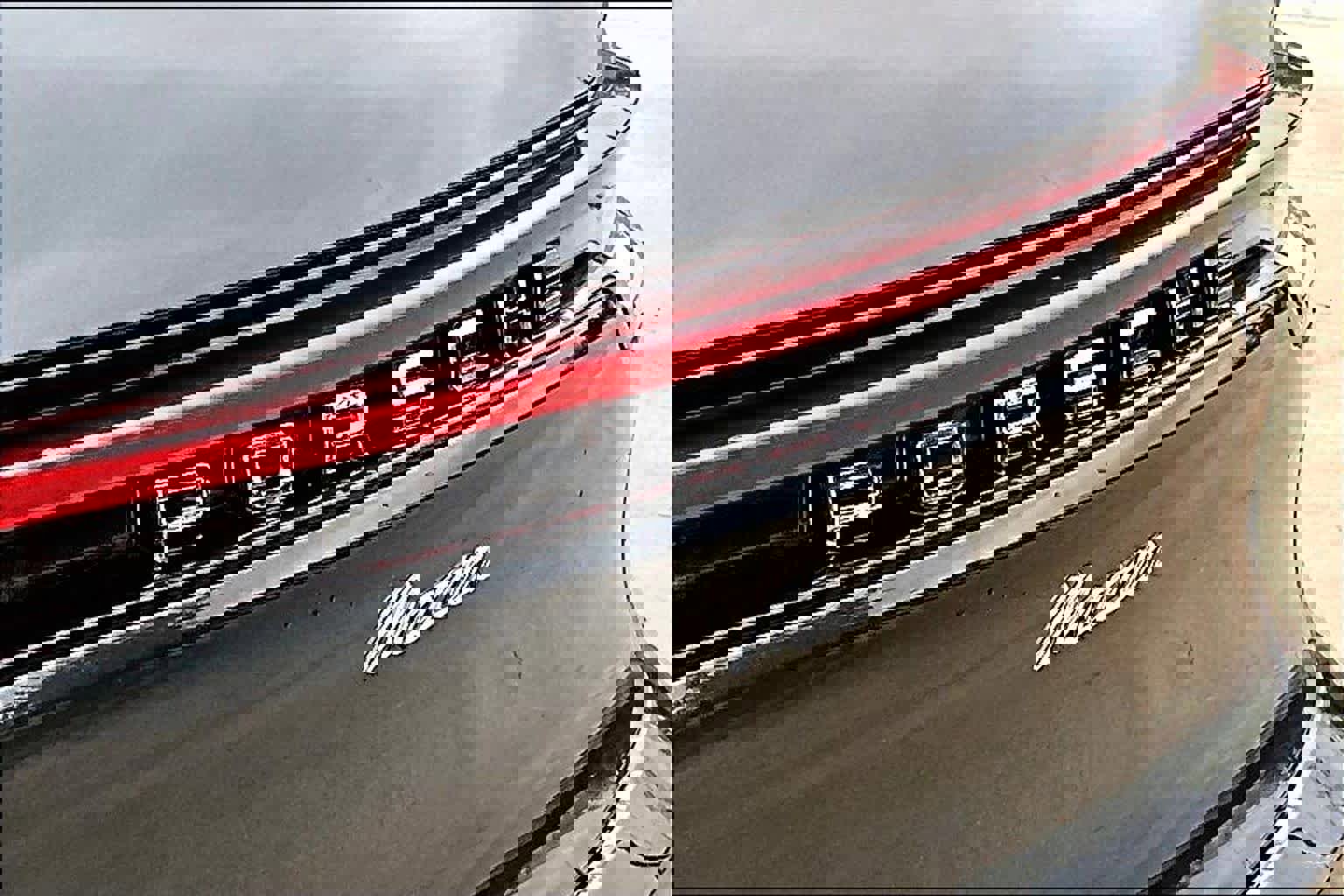 Used 2022 Porsche Macan image 9