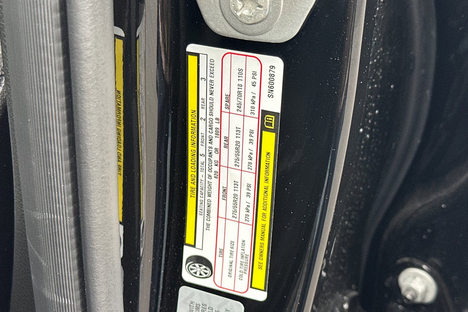 New 2025 RAM 1500 Big Horn image 26