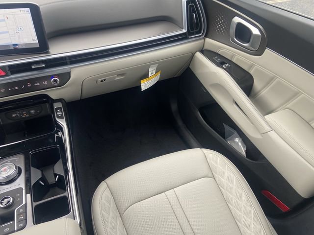 New 2025 Kia Sorento SX Prestige image 15