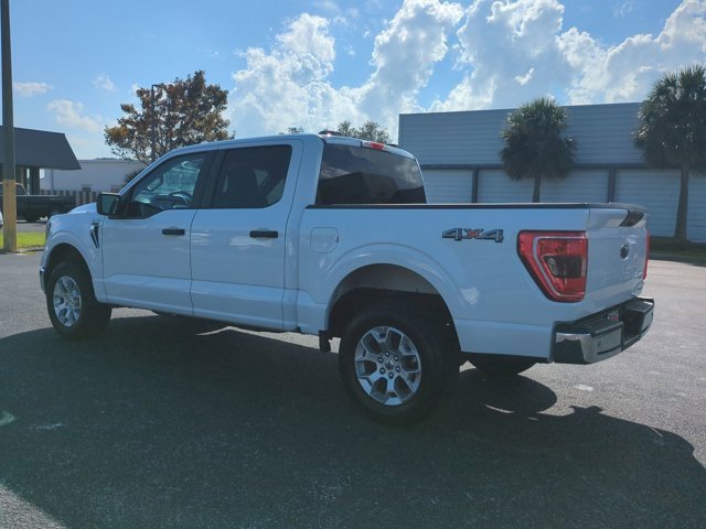 Used 2023 Ford F150 XLT image 6