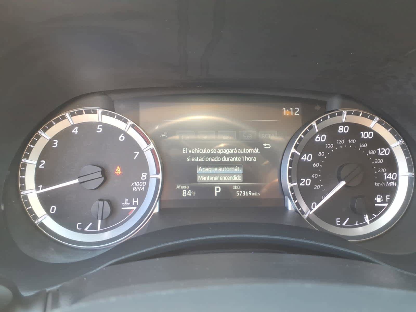 Certified 2024 Toyota Highlander LE AWD/4WD image 17