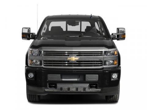Used 2016 Chevrolet Silverado 2500 High Country w/ Duramax Plus Package image 7