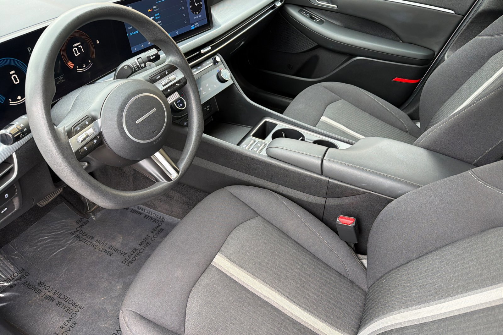 Used 2024 Hyundai Sonata SEL FWD image 10