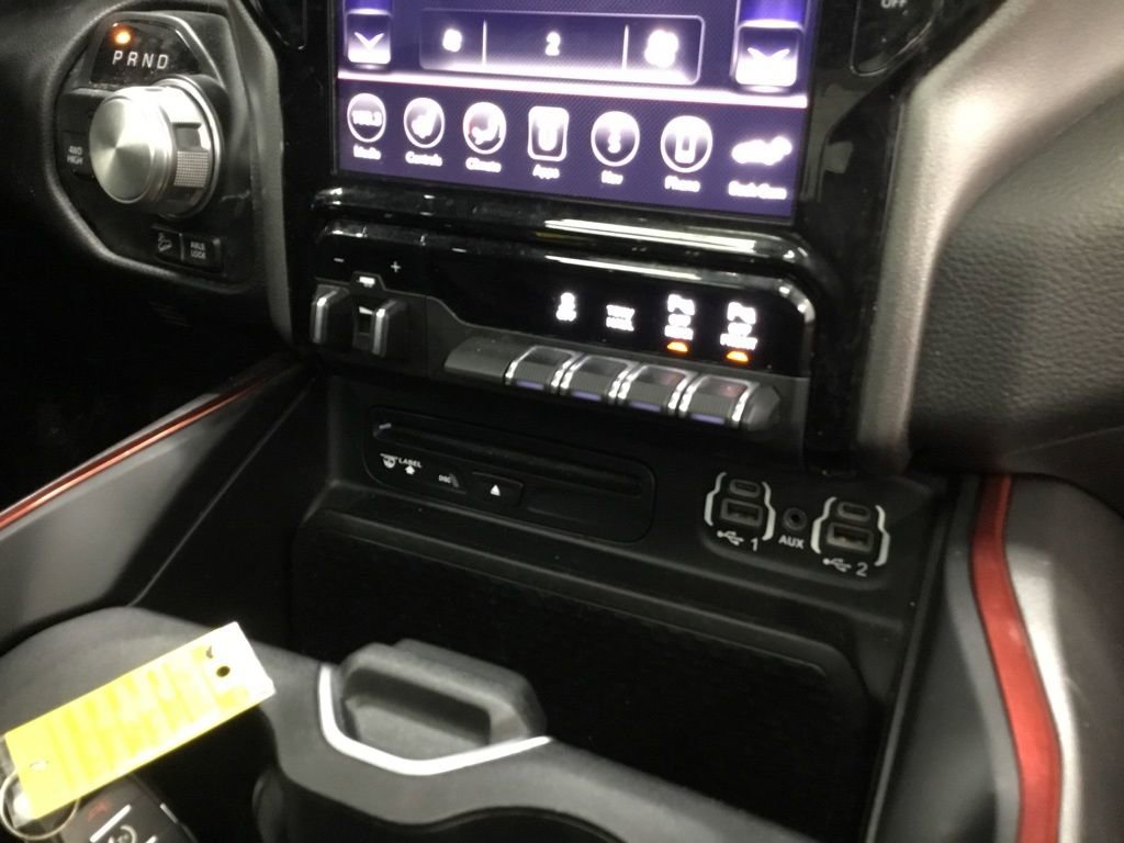Used 2019 RAM 1500 Rebel w/ Level 2 Equipment Group image 27