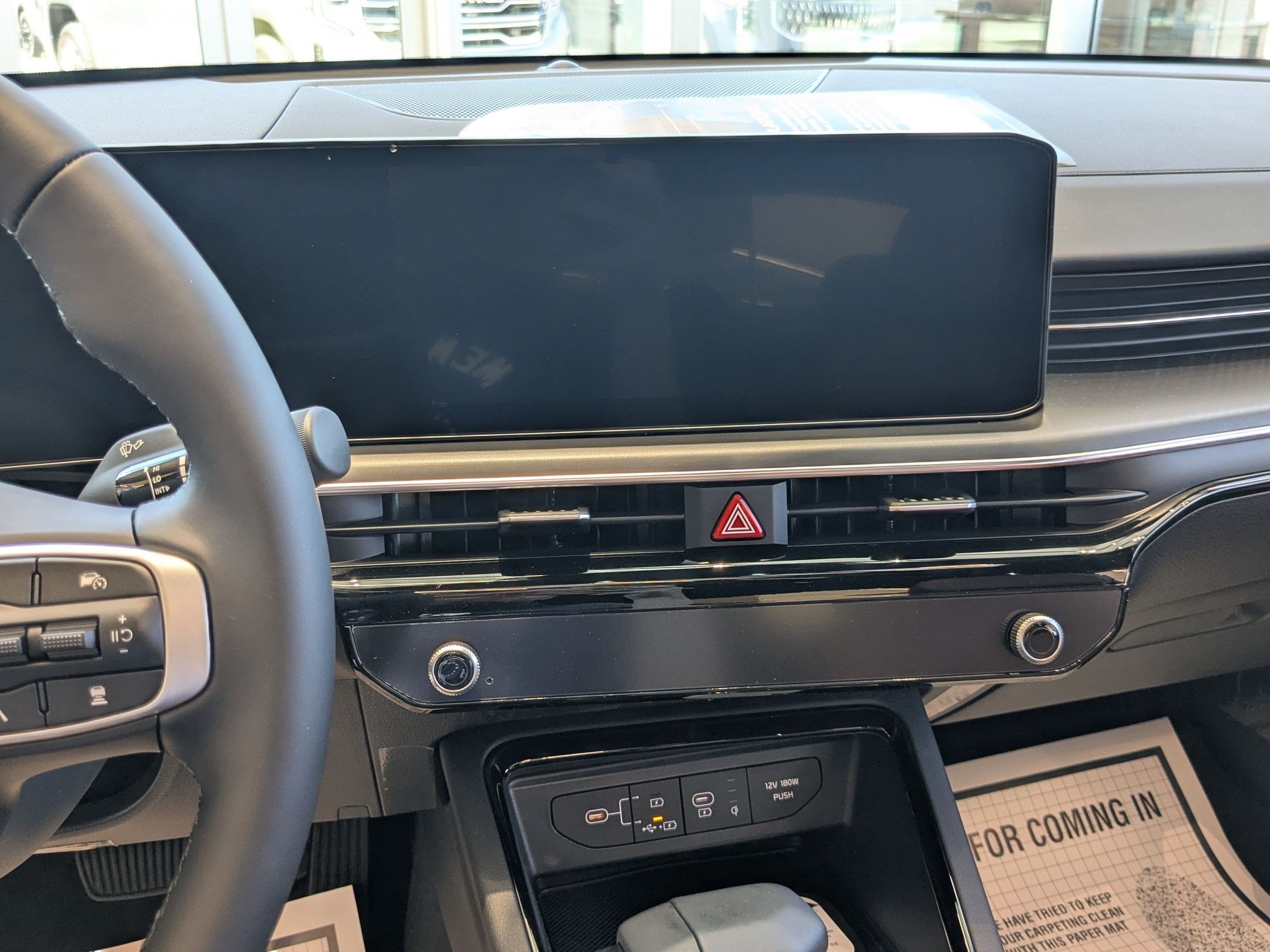 New 2026 Kia K5 GT-Line FWD image 15